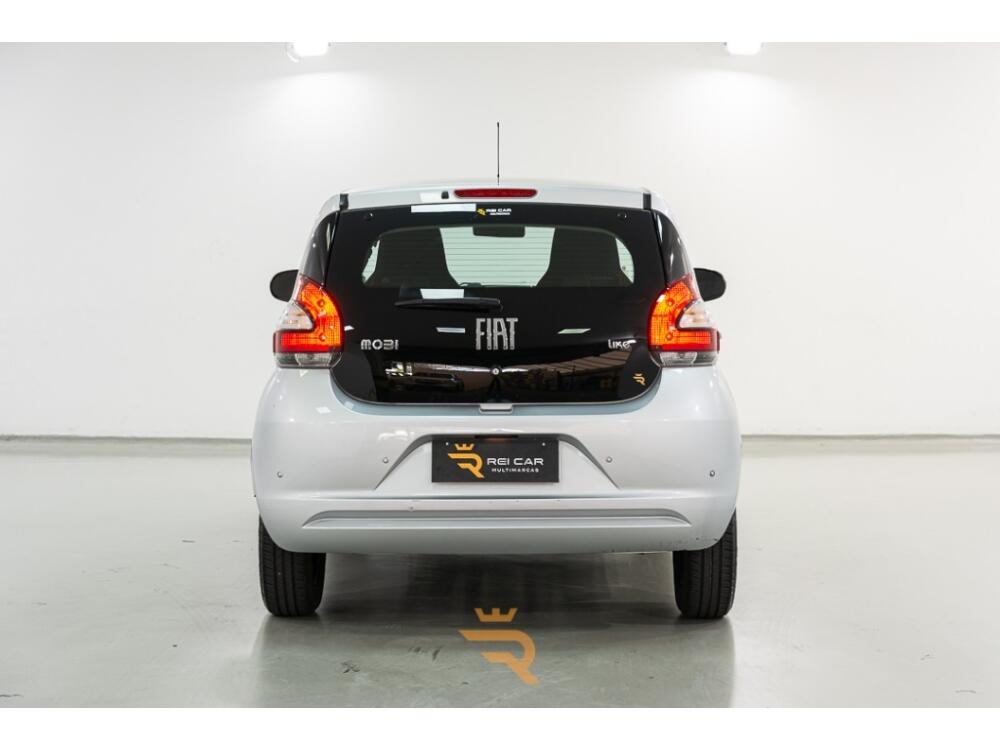 Fiat Mobi
