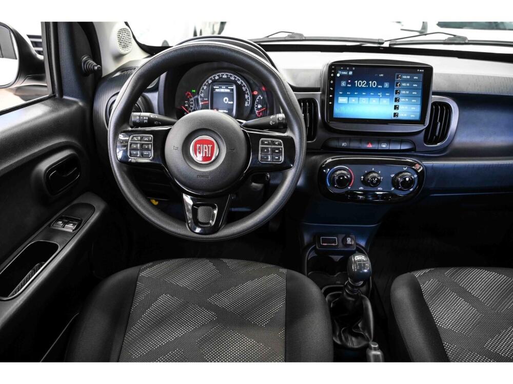 Fiat Mobi