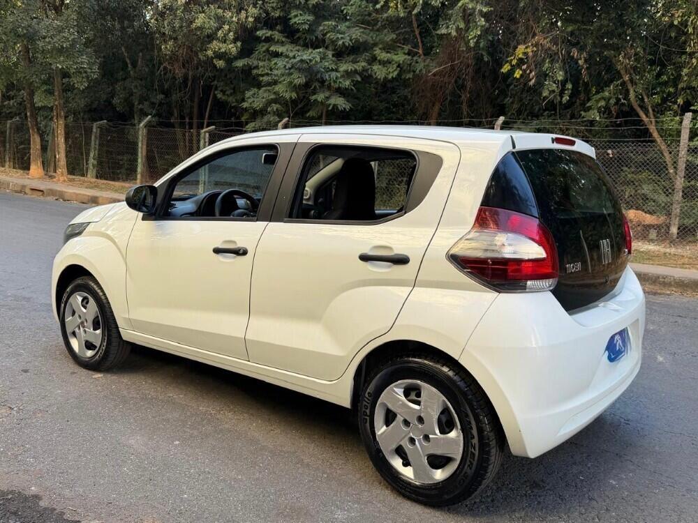 Fiat Mobi