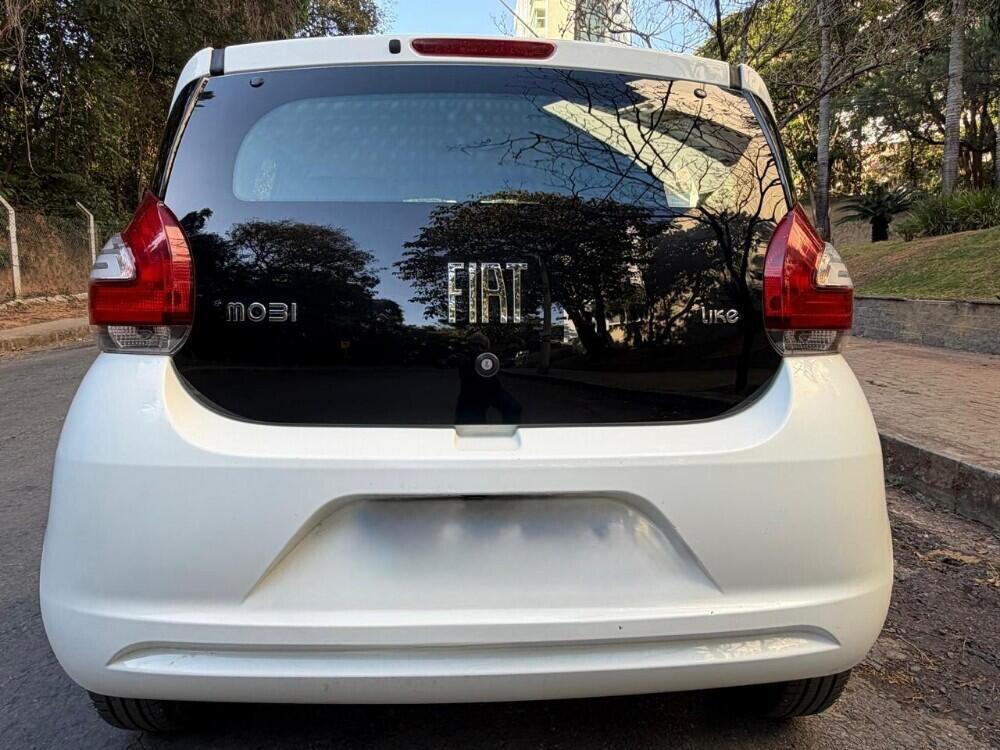 Fiat Mobi