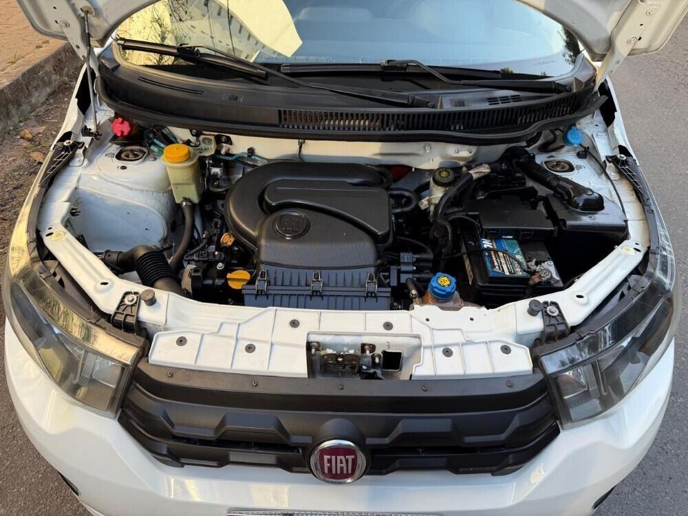 Fiat Mobi