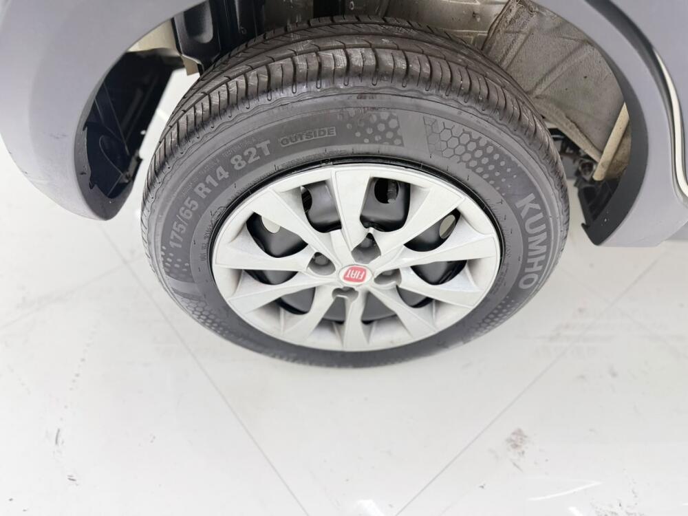 Fiat Mobi