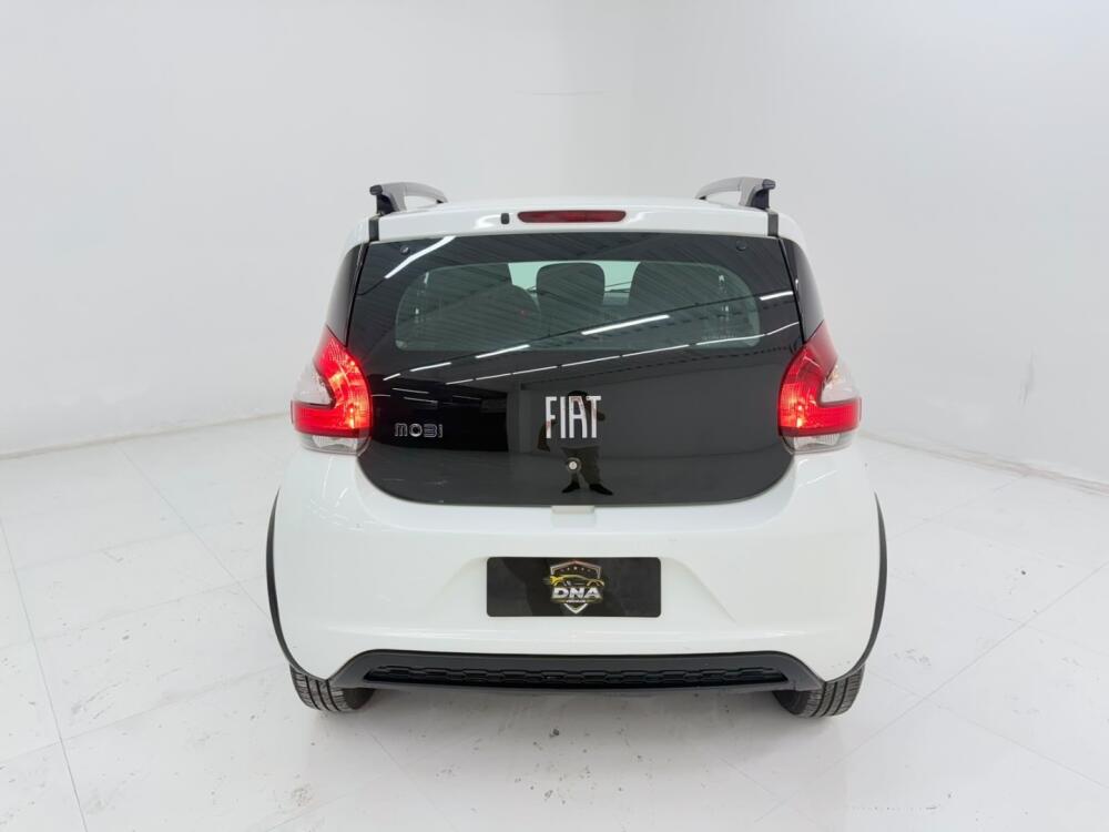 Fiat Mobi