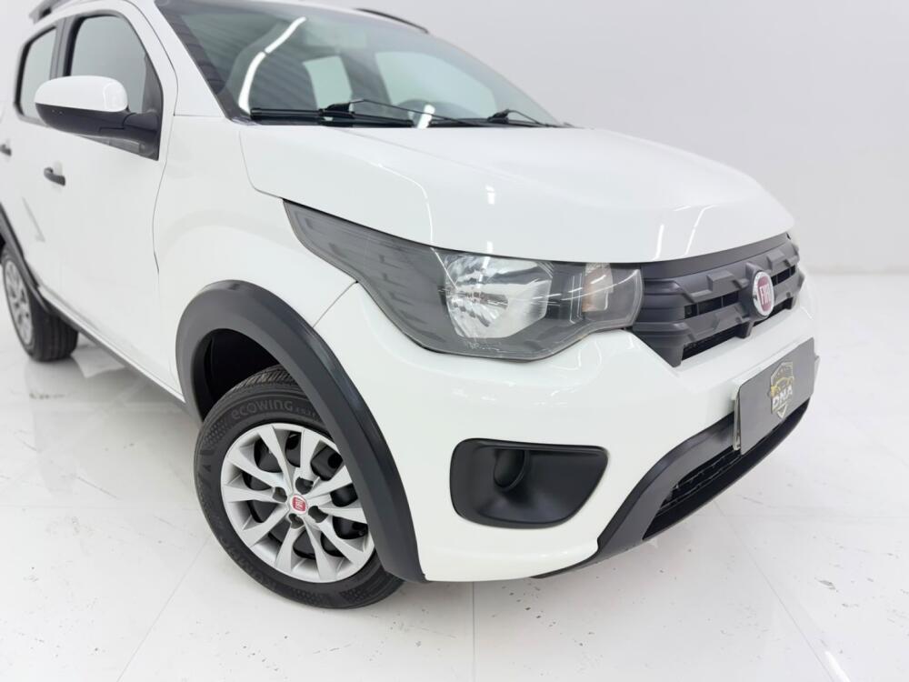 Fiat Mobi