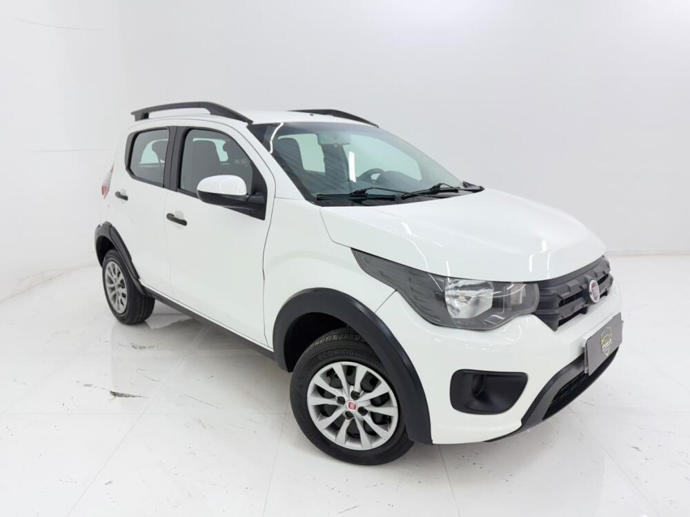 Fiat Mobi