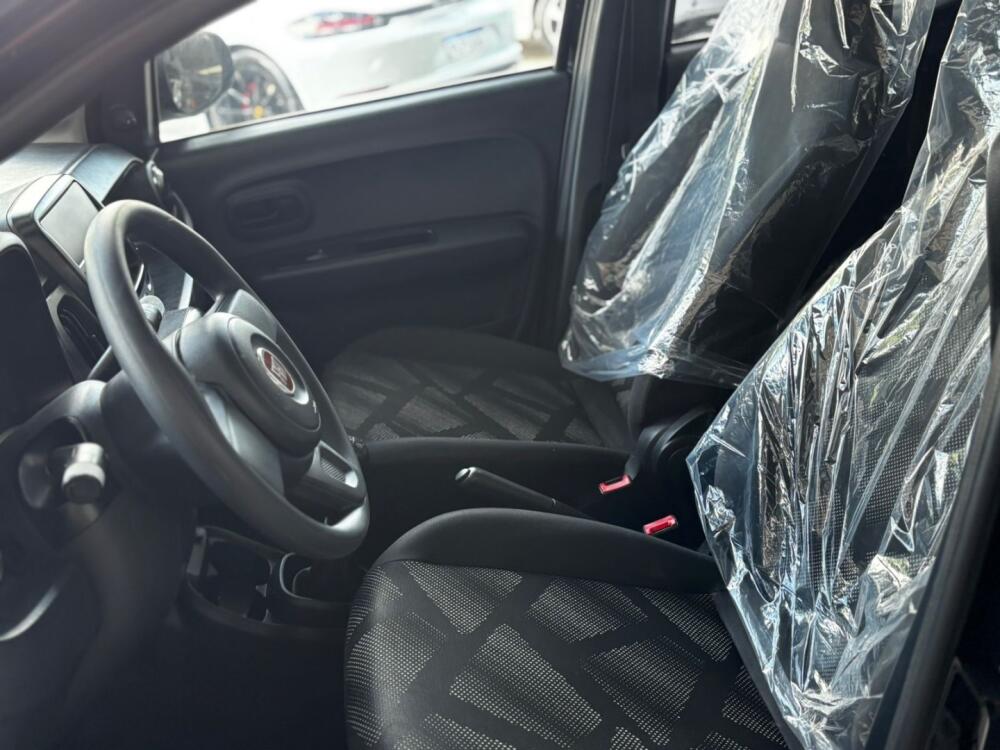 Fiat Mobi