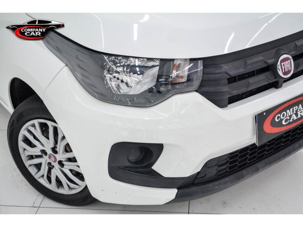 Fiat Mobi