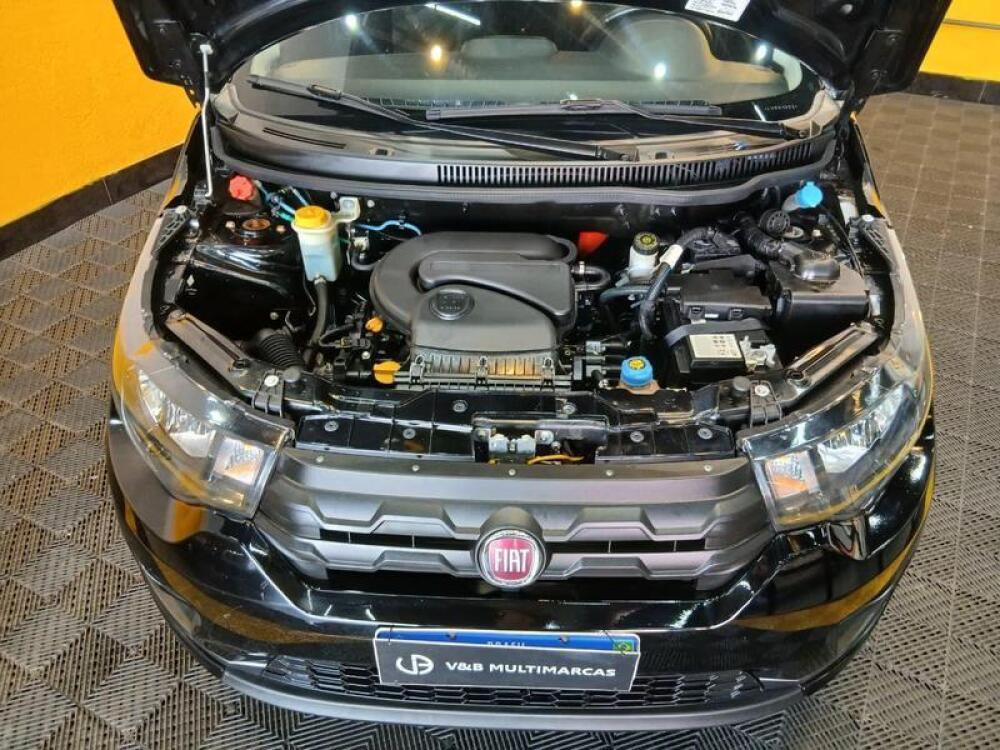 Fiat Mobi