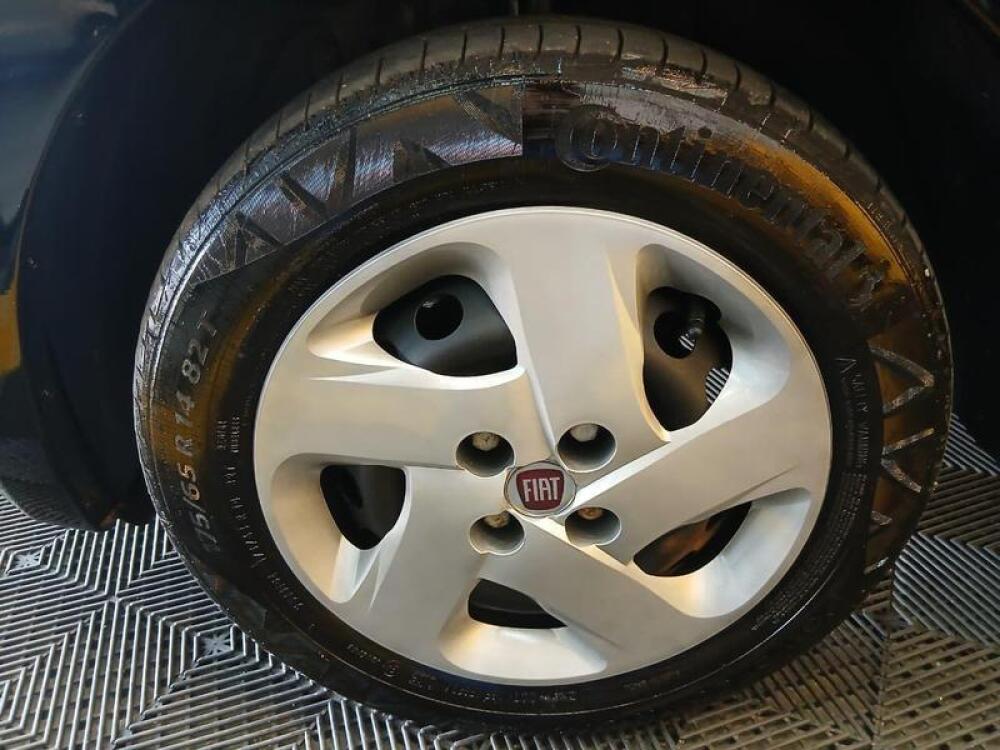 Fiat Mobi
