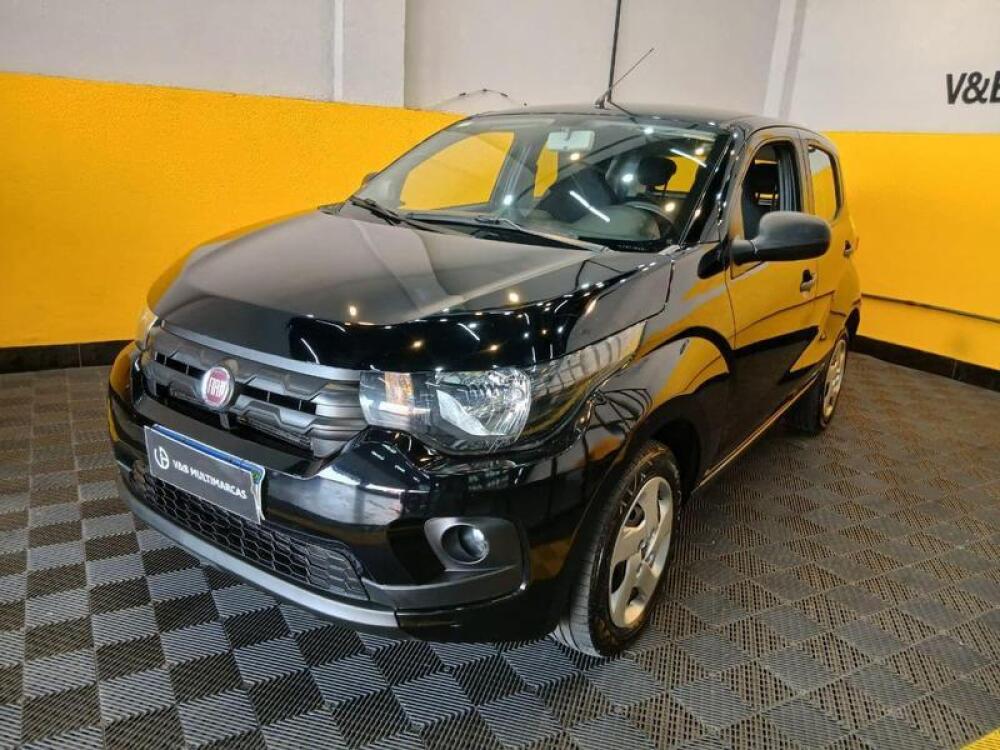 Fiat Mobi
