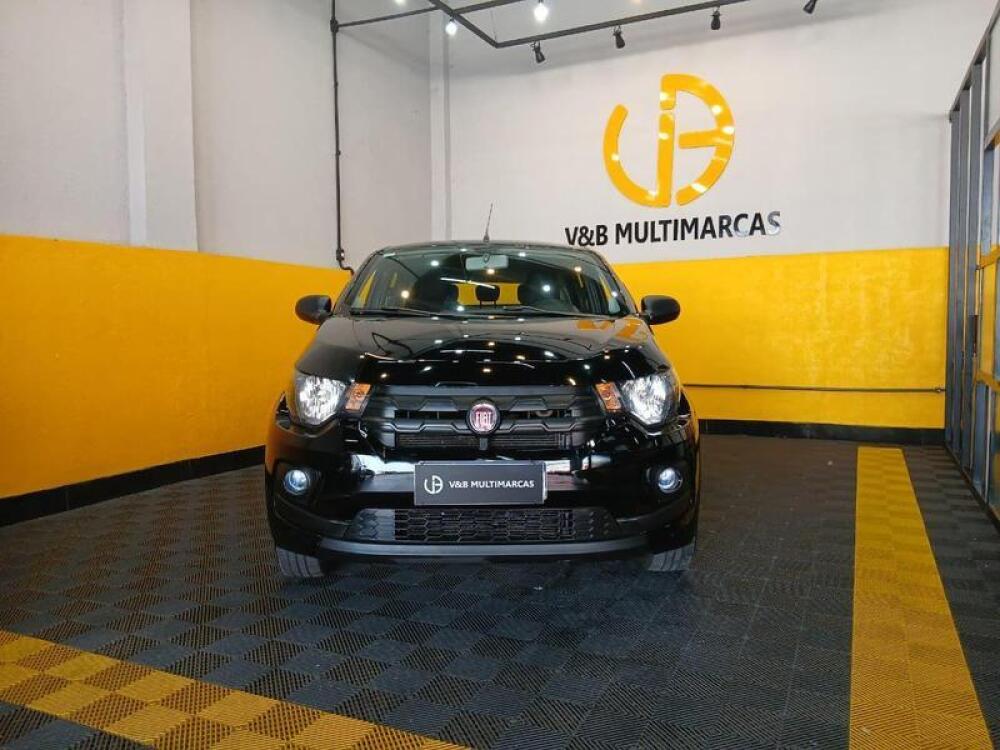 Fiat Mobi
