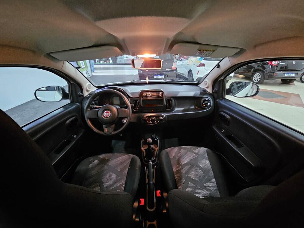 Fiat Mobi