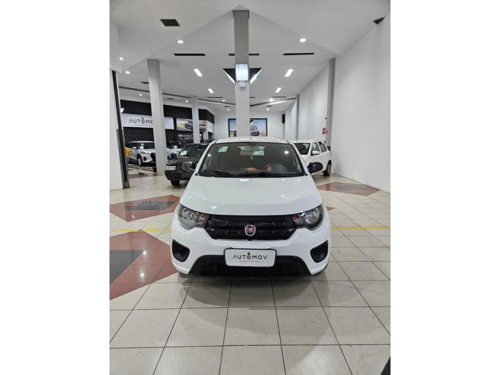 Fiat Mobi