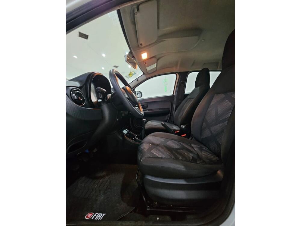 Fiat Mobi