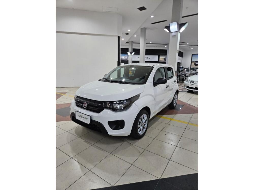 Fiat Mobi