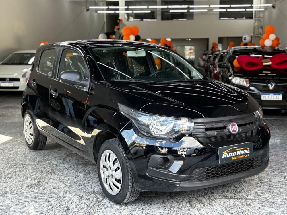 Fiat Mobi