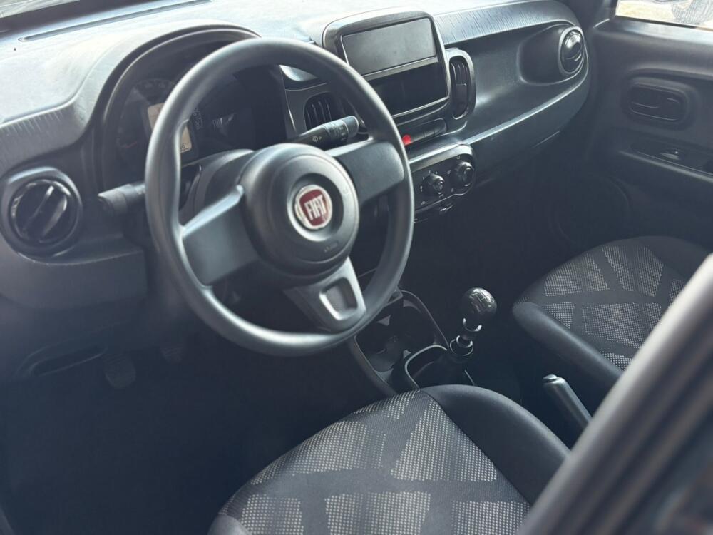 Fiat Mobi