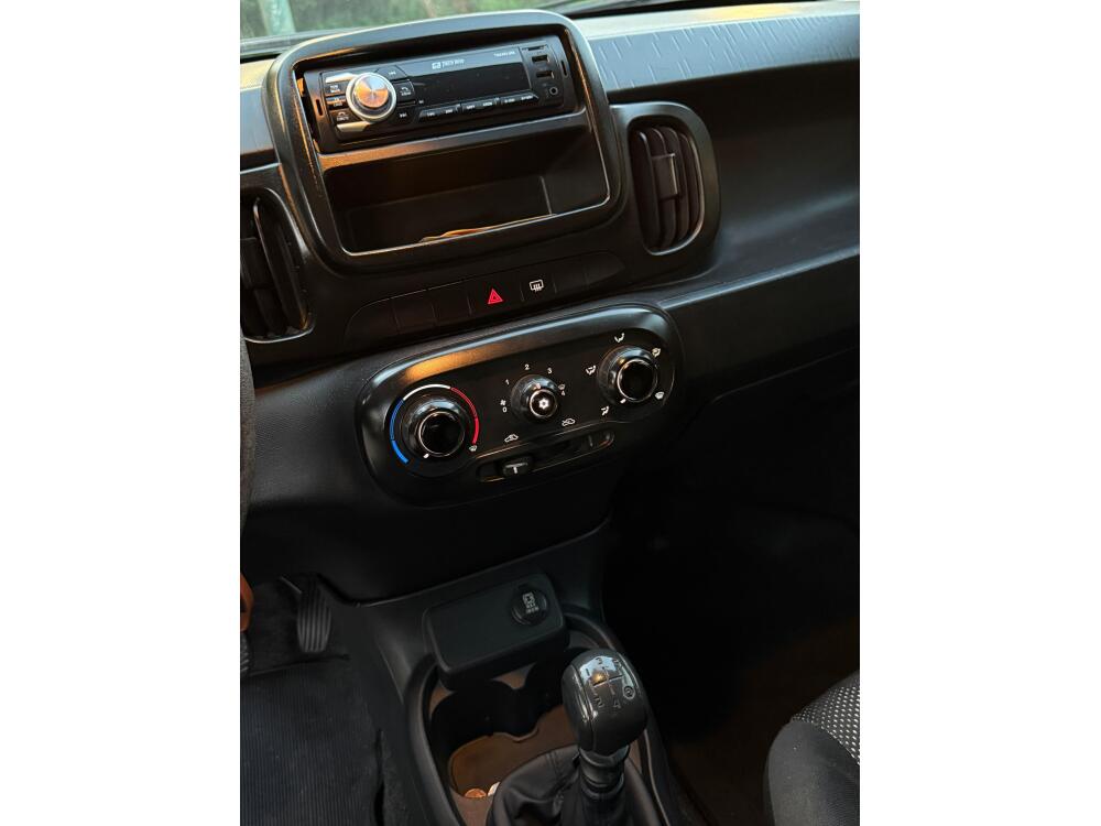 Fiat Mobi
