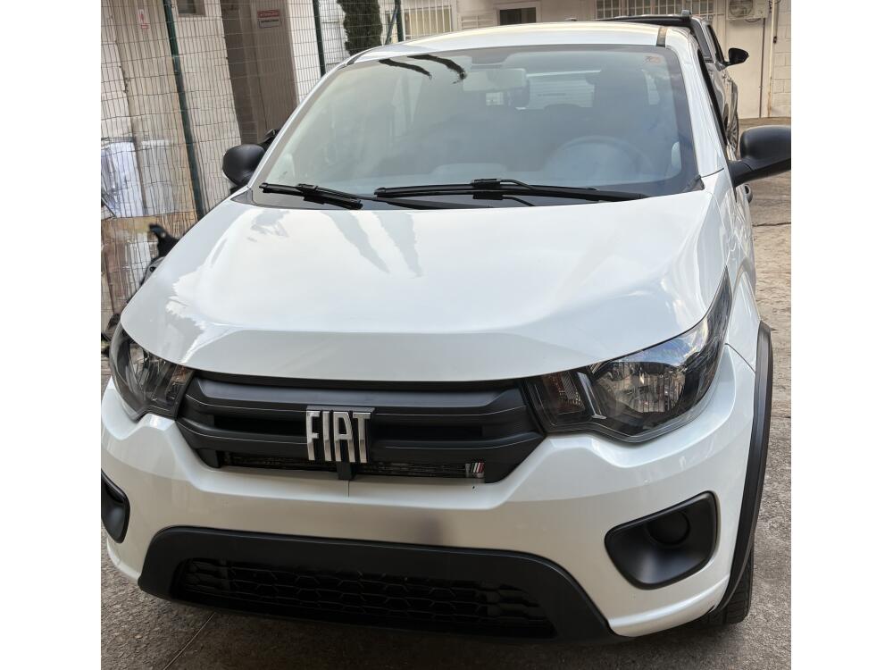 Fiat Mobi
