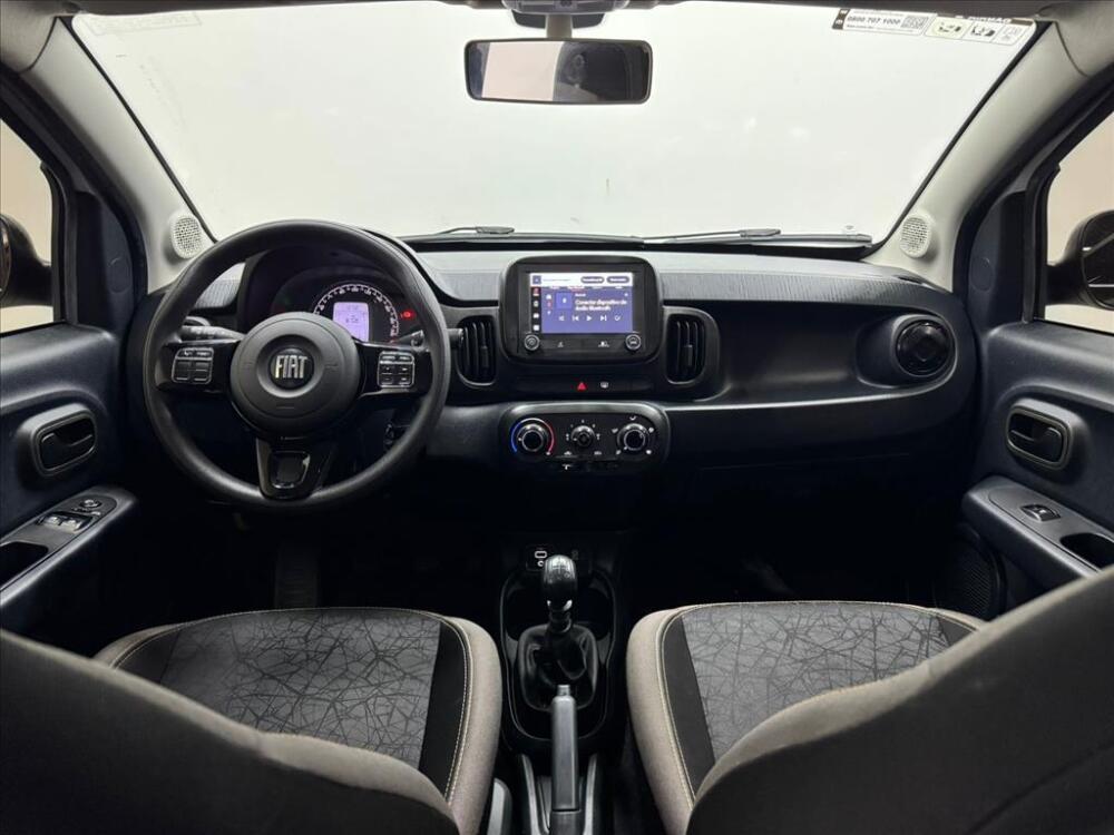 Fiat Mobi