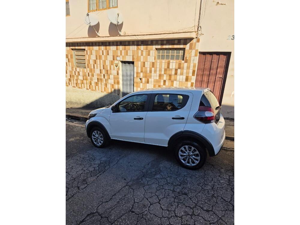 Fiat Mobi