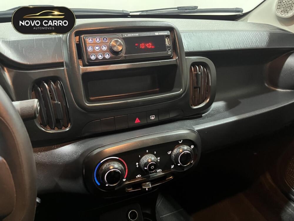 Fiat Mobi