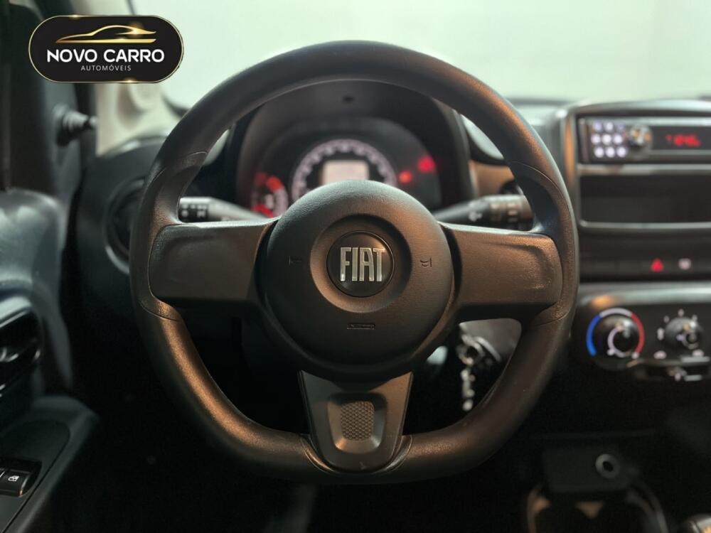 Fiat Mobi