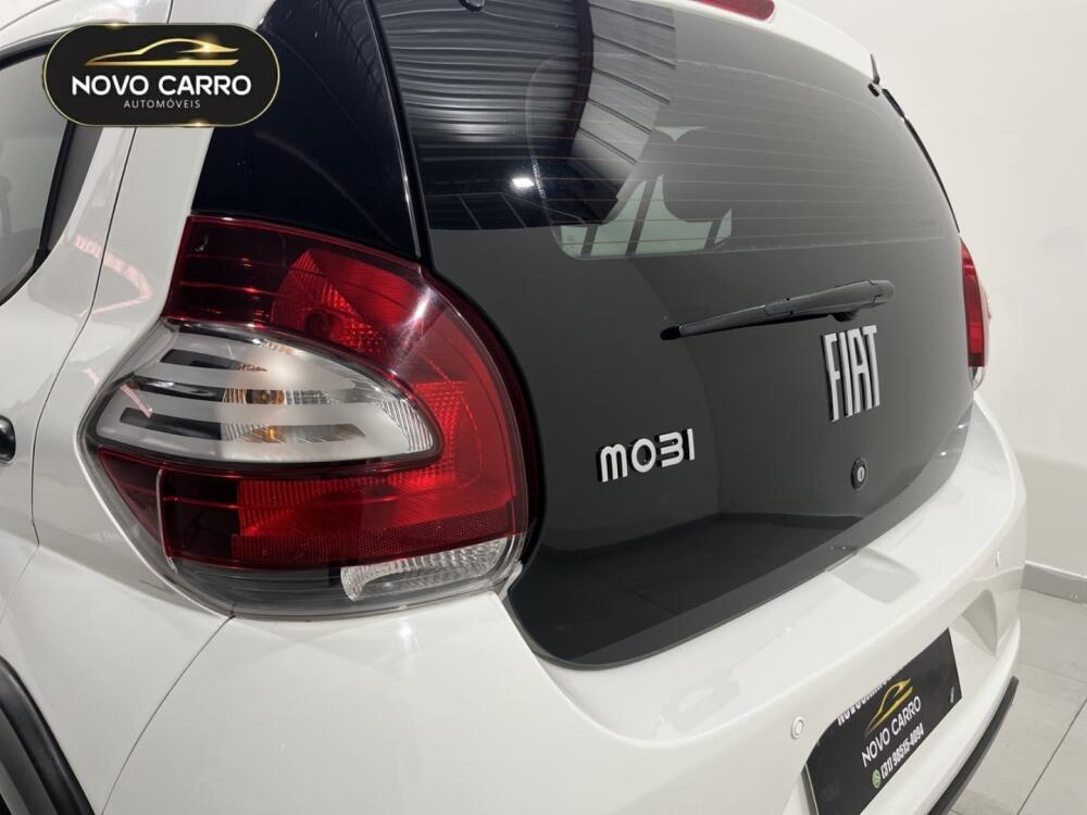 Fiat Mobi