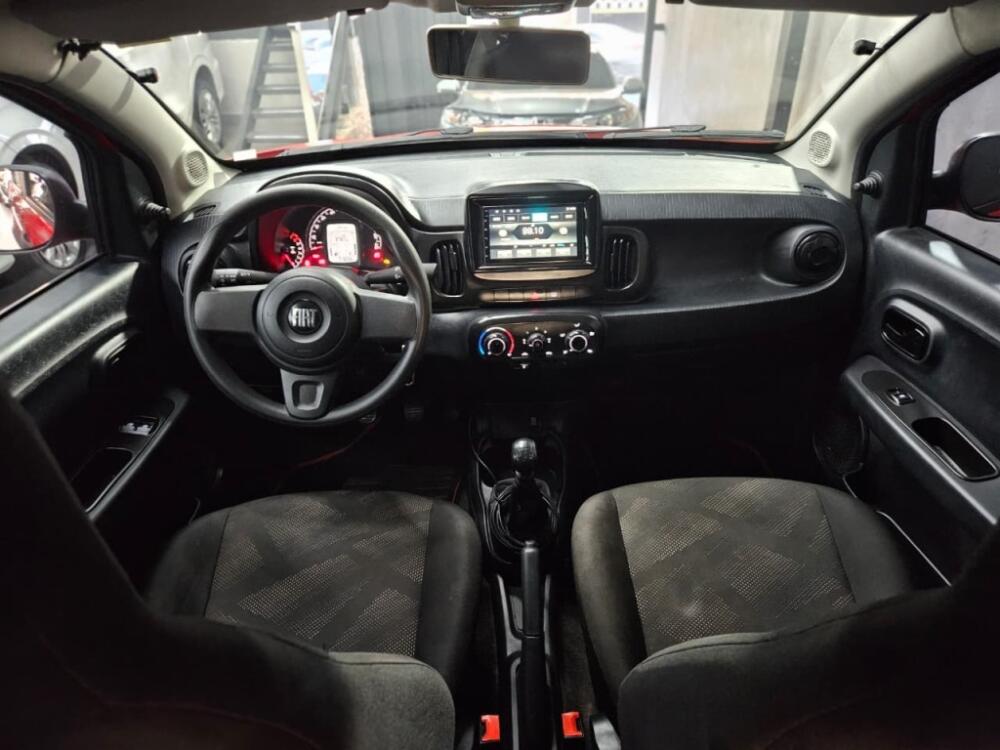 Fiat Mobi