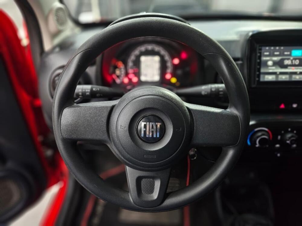 Fiat Mobi