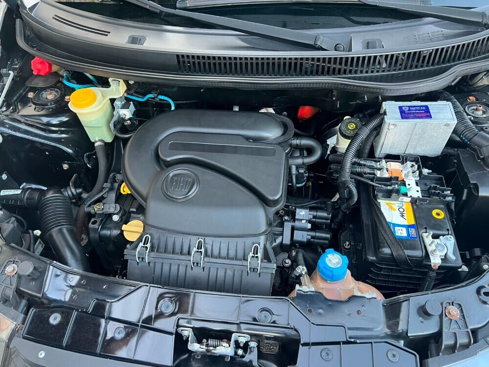 Fiat Mobi