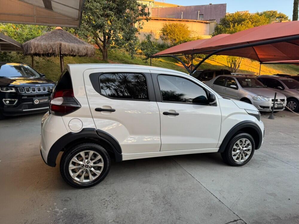 Fiat Mobi