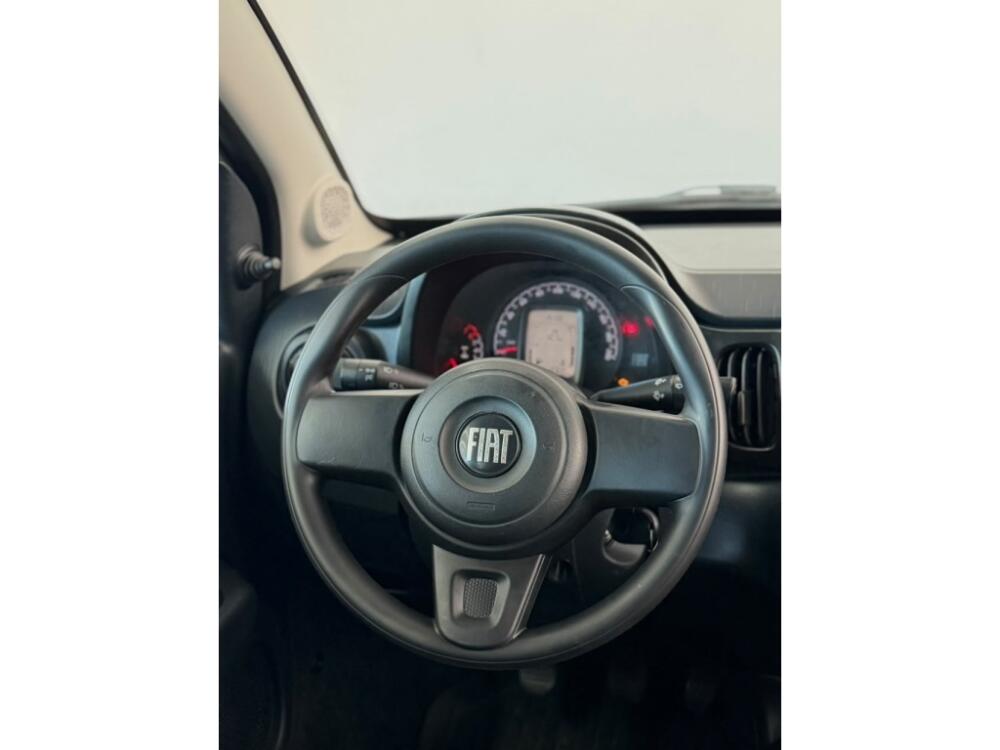 Fiat Mobi