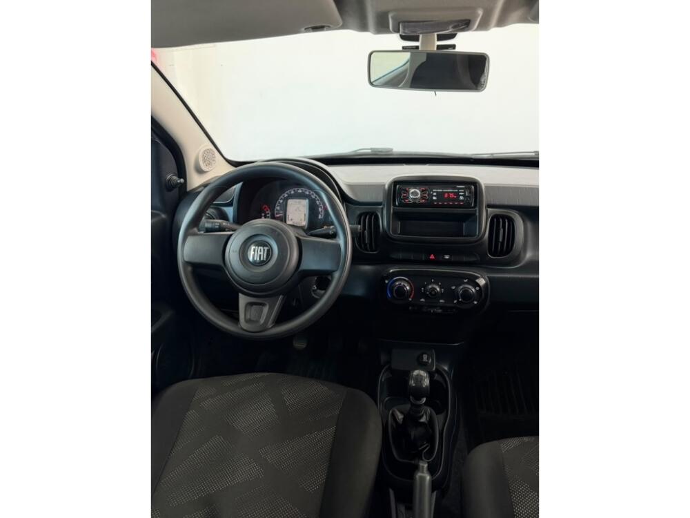 Fiat Mobi