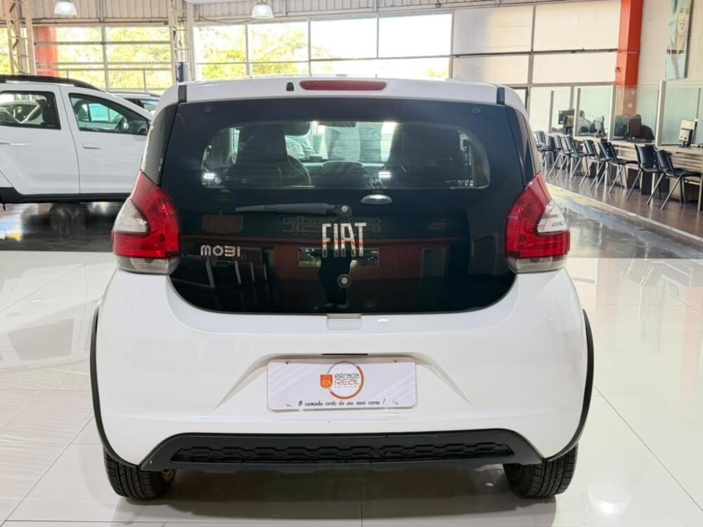 Fiat Mobi