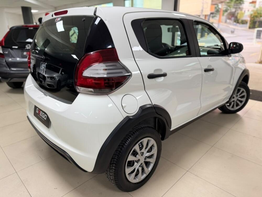 Fiat Mobi