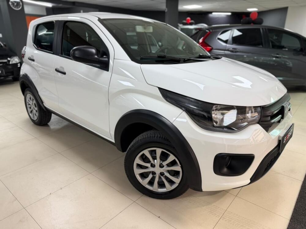 Fiat Mobi