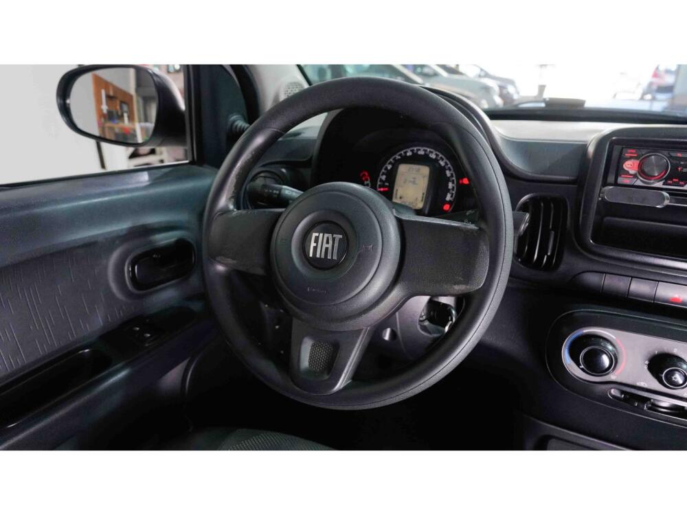 Fiat Mobi