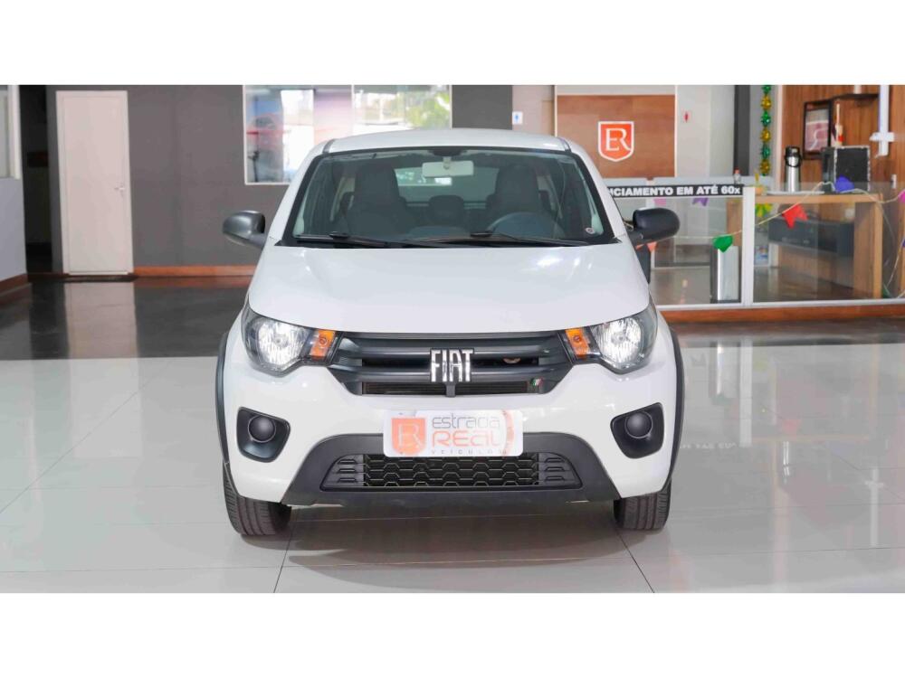Fiat Mobi