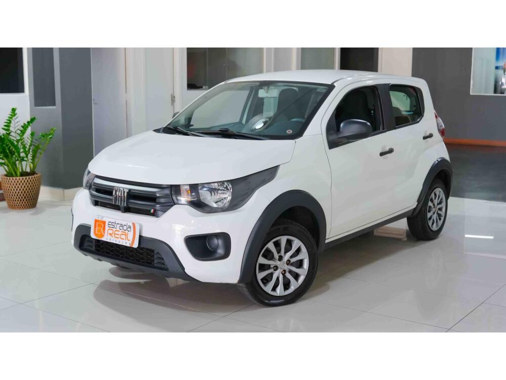 Fiat Mobi