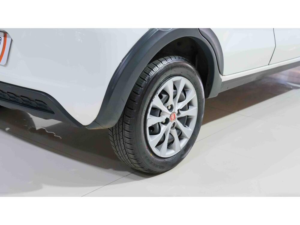 Fiat Mobi
