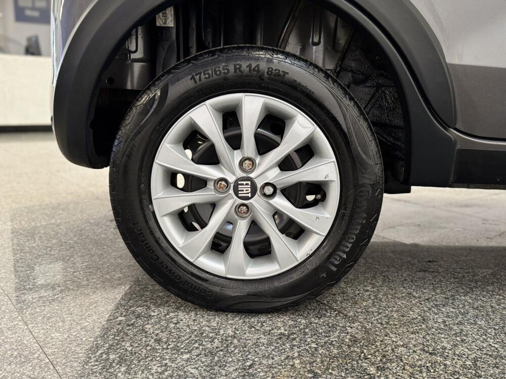 Fiat Mobi