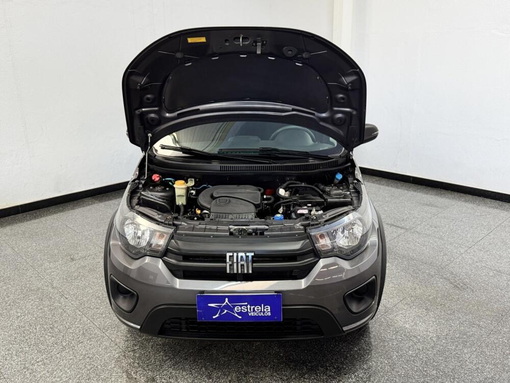 Fiat Mobi