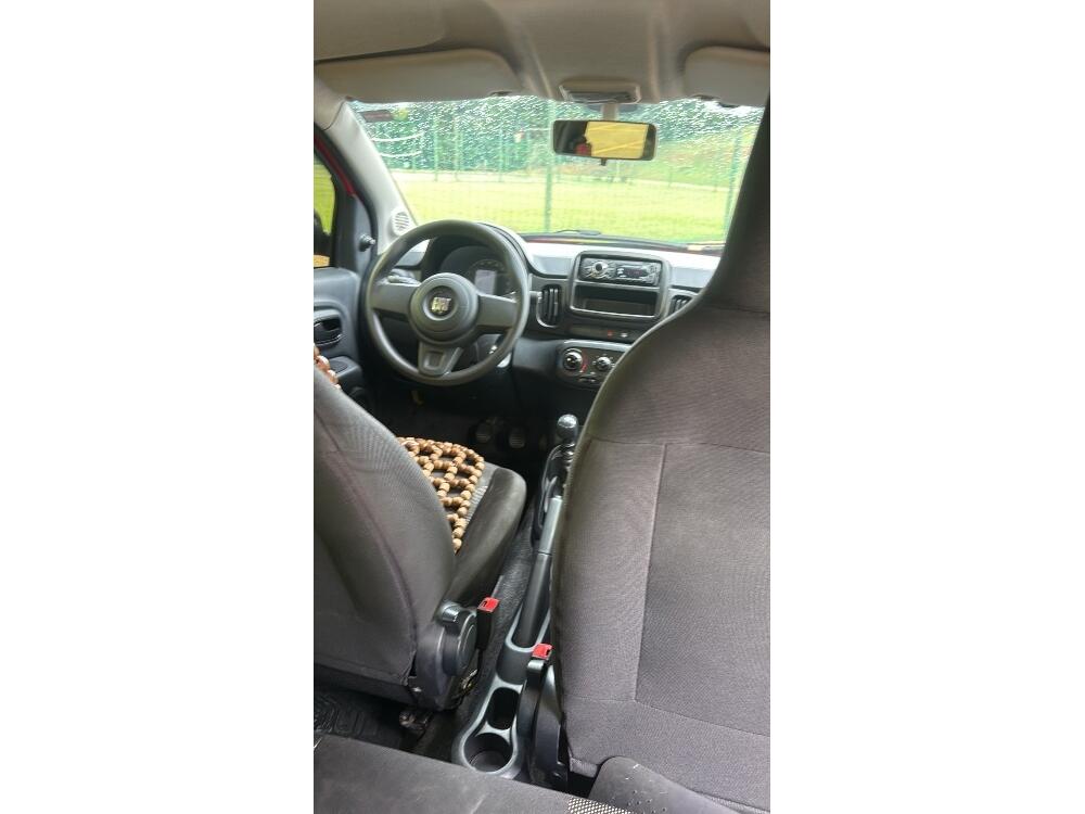 Fiat Mobi