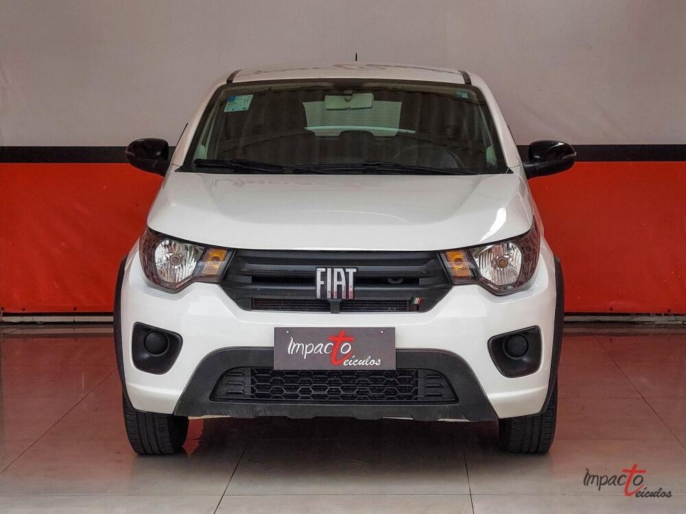 Fiat Mobi