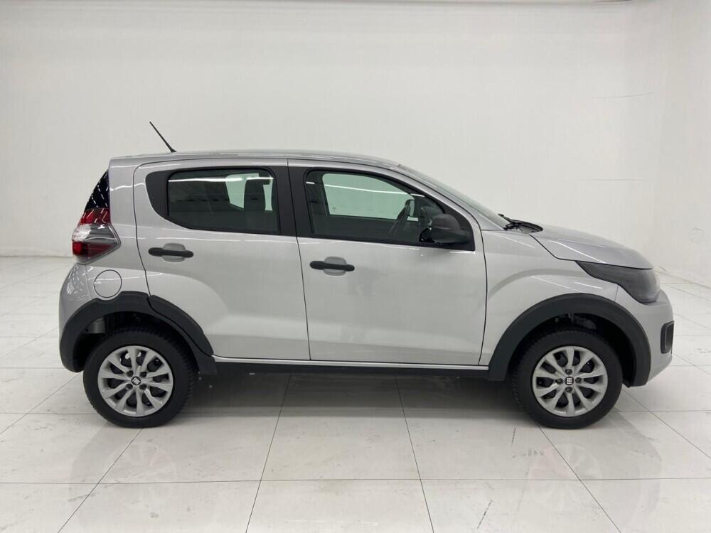 Fiat Mobi