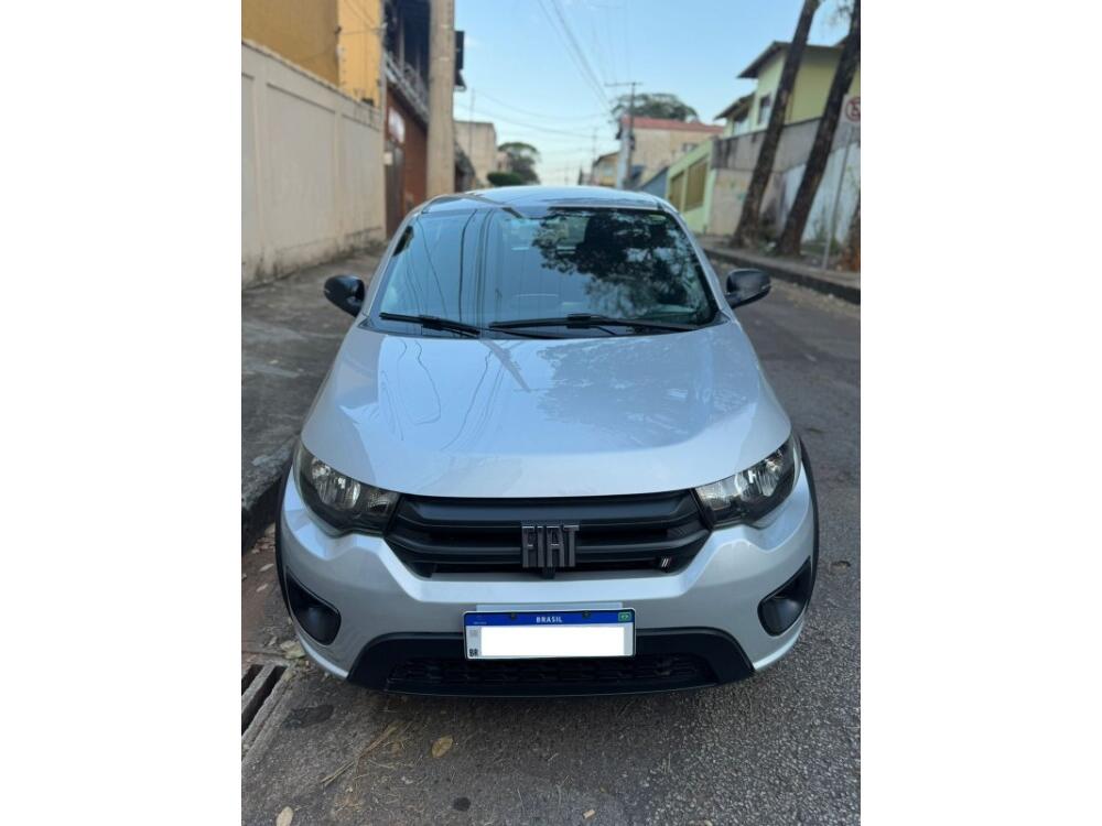 Fiat Mobi