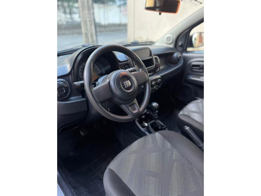 Fiat Mobi