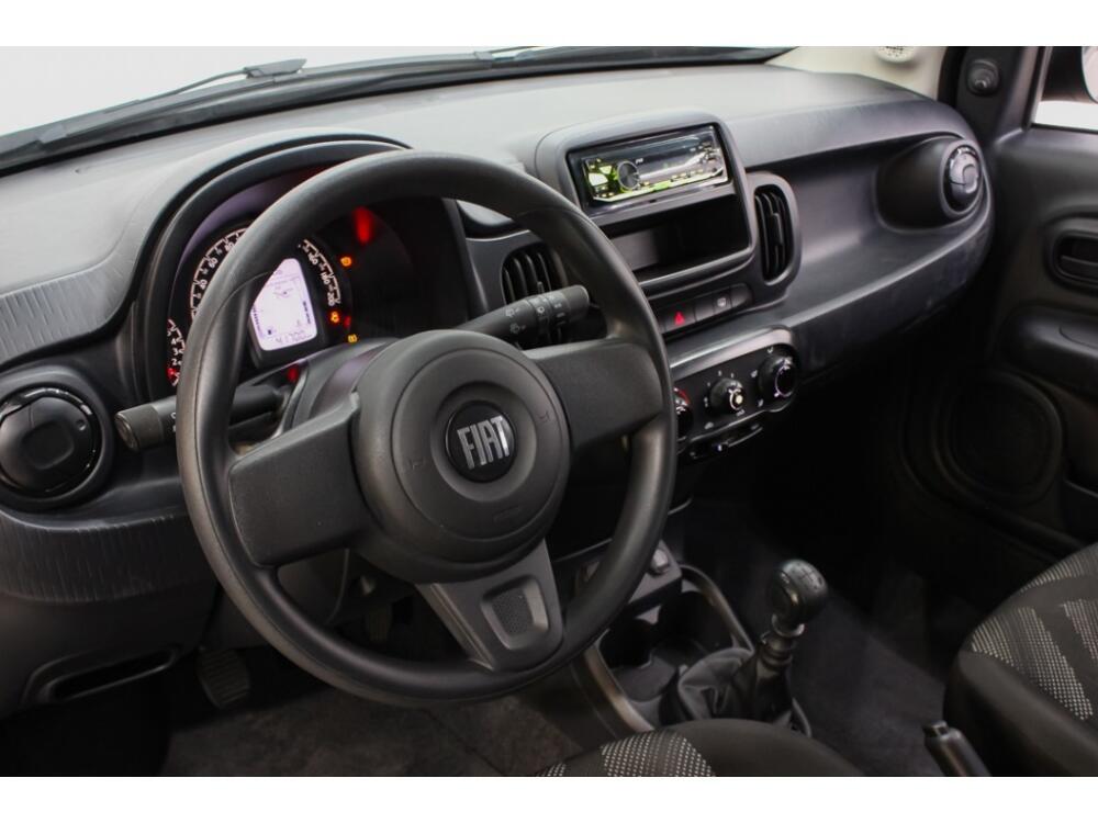 Fiat Mobi