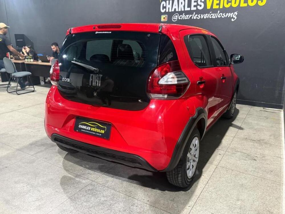Fiat Mobi